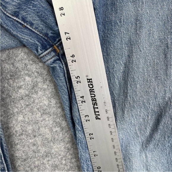 Madewell The Perfect Vintage Jean - Picture 10 of 10